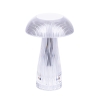 Lampe tactile RGB rechargeable avec télécommande 4 modes Jellyfish Promotion