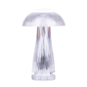 Lampe tactile RGB rechargeable avec télécommande 4 modes Jellyfish Réductions