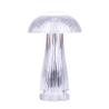 Lampe tactile RGB rechargeable avec télécommande 4 modes Jellyfish Réductions