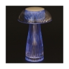 Lampe tactile RGB rechargeable avec télécommande 4 modes Jellyfish Choix