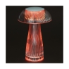 Lampe tactile RGB rechargeable avec télécommande 4 modes Jellyfish Modèle