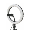 Ringlamp voor selfies LED met smartphone-houder Fira Prijs