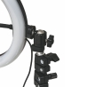 Ringlamp voor selfies LED met smartphone-houder Fira Aankoop