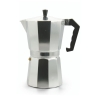 Cafetière moka espresso 9 tasses en aluminium Morning Promotion