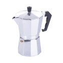 Cafetière moka espresso en aluminium 6 tasses Morning Promotion