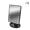 Hollywood dimbare LED make-up tafelspiegel Aanbieding
