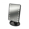 Hollywood dimbare LED make-up tafelspiegel Keuze