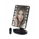 Hollywood dimbare LED make-up tafelspiegel Aanbod