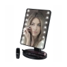 Hollywood dimbare LED make-up tafelspiegel Aanbod