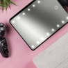 Hollywood dimbare LED make-up tafelspiegel Verkoop