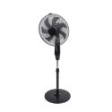 Ventilateur sur pied 7 pales inclinaison et hauteur réglables Darek Offre