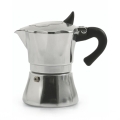 Cafetière moka en aluminium Gaia 1 tasse Promotion