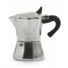 Cafetière moka en aluminium Gaia 1 tasse Promotion