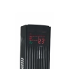 Stille kolomventilator met afstandsbediening en timer 55W Obelisk Catalogus