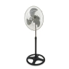 Ventilateur sur pied 3 pales hauteur et inclinaison réglables Atmosphere Promotion