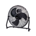 Tafelventilator met 3 hogesnelheidsbladen 65W CromoFresh Aanbieding