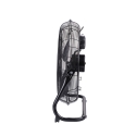 Tafelventilator met 3 hogesnelheidsbladen 65W CromoFresh Aanbod