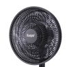 2-in-1 Ventilator op Staander en Tafelmodel 7 Bladen met Instelbare Snelheid Tanoa Verkoop