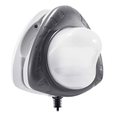 Intex 28698 Applique Led pour éclairer l’intérieur des piscines hors-sol