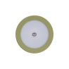 Lampe de table tactile rechargeable avec lumière réglable Aladina 
