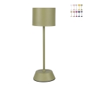 Oplaadbare touch tafellamp met verstelbaar licht Aladina Aanbieding