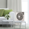 Tafelventilator met timer, 3 snelheden, 45W ArticFresh Verkoop
