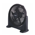 Ventilateur boîtier rond 5 pales Ø43 cm 3 vitesses 50W Falek Promotion
