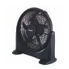Ronde boxventilator 5 bladen Ø43 cm 3 snelheden 50W Falek Aanbieding
