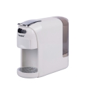 Machine à café expresso 3 en 1 capsules dosettes moulu Nuka 