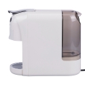 Machine à café expresso 3 en 1 capsules dosettes moulu Nuka Vente