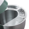 Planetarische mixer 5,5L multifunctionele accessoires 1500W Karu 