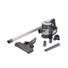 Draadloze cycloonstofzuiger 2-in-1 met HEPA-filter Dixon 2.0 Keuze