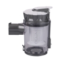 Draadloze cycloonstofzuiger 2-in-1 met HEPA-filter Dixon 2.0 