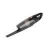 2-in-1 stofzuiger met snoer, kruimeldief en HEPA-filter Falco Keuze