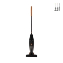 2-in-1 stofzuiger met snoer, kruimeldief en HEPA-filter Falco Aanbieding