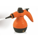 Multifunctionele stoomreiniger 9-in-1 met 350ml tank 1050W Vaporoso Afmetingen