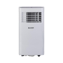 Draagbare airconditioner 9000 BTU 3-in-1 met wielen Clyma Korting