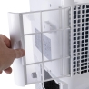 Draagbare airconditioner 9000 BTU 3-in-1 met wielen Clyma Karakteristieken