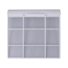 Climatiseur portable 9000 BTU 3 en 1 sur roulettes Clyma Réductions