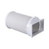 Draagbare airconditioner 9000 BTU 3-in-1 met wielen Clyma Catalogus