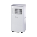 Draagbare airconditioner 9000 BTU 3-in-1 met wielen Clyma Aanbieding