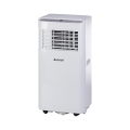 Draagbare airconditioner 9000 BTU 3-in-1 met wielen Clyma Aanbieding
