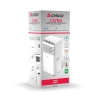 Draagbare airconditioner 9000 BTU 3-in-1 met wielen Clyma Aankoop