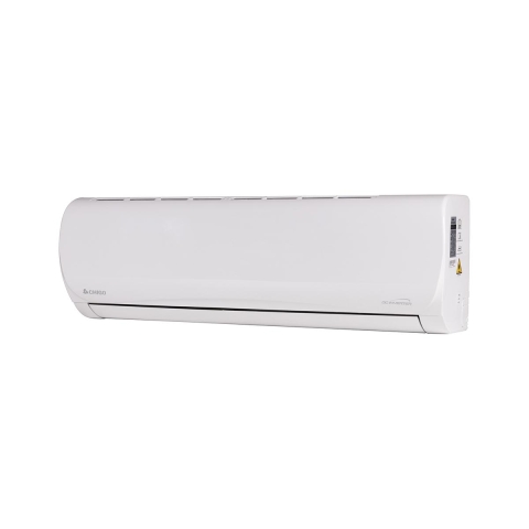 Climatiseur 12000 BTU Inverter Pompe à Chaleur avec Télécommande Aero Promotion