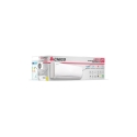 Airconditioner 12000 BTU inverter warmtepomp met afstandsbediening Aero Afmetingen