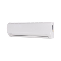 Climatiseur 18000 BTU inverter pompe à chaleur télécommande Aero Promotion