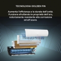 Climatiseur 18000 BTU inverter pompe à chaleur télécommande Aero Modèle