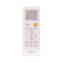Airconditioner 12000 BTU met inverter warmtepomp en WiFi King Catalogus