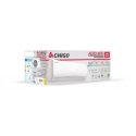Airconditioner 9000 BTU WiFi warmtepomp inverter Aero Karakteristieken