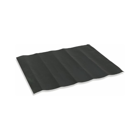 Lot de 2 tapis pour barbecue 40x33cm antiadhésifs protecteurs Fira Promotion